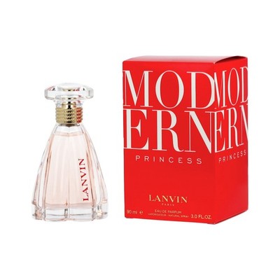 Lanvin Paris Modern Princess Eau De Parfum EDP 90 ml (woman)