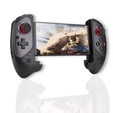 Manette de Jeu de Manette de Jeu télescopique sans Fil avec Support télescopi...