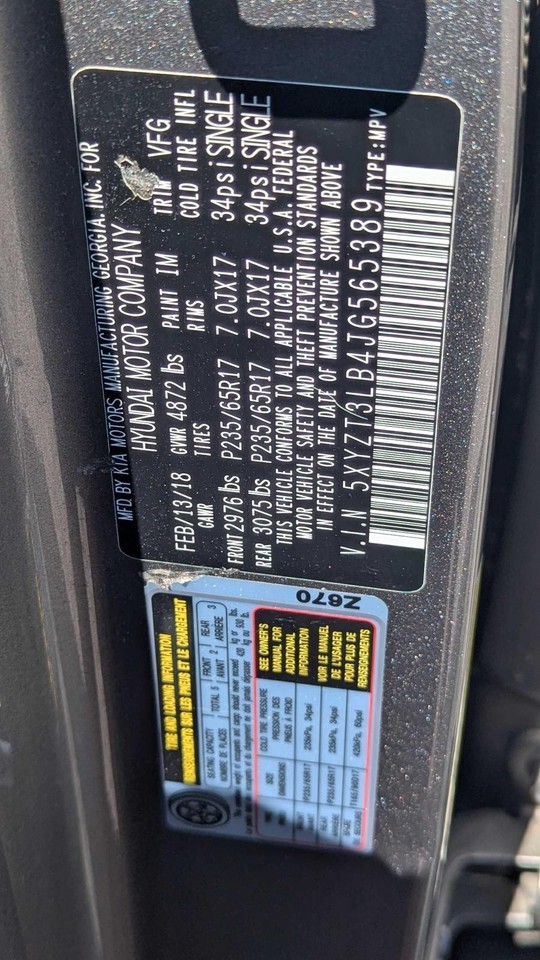 Used Engine Cooling Fan Motor fits: 2009 Lexus LX570 condenser fan ...
