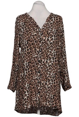 Selection by Ulla Popken Bluse Damen Oberteil Hemd Hemdbluse Gr. XXL... #e5f7of9