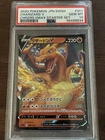 2020 Charizard V 001/021 SC: Charizard Starter Set Vmax Holo (Japanese) PSA 10