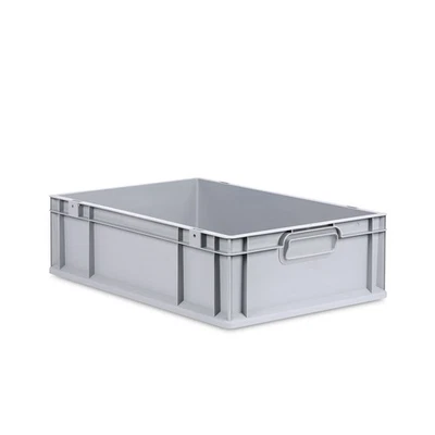 AB-IN-DIE-BOX.DE aidB Eurobox NextGen 2.0-Griffe geschl.-600x400x170mm - 1 Stück