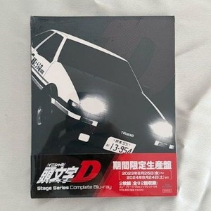INITIAL D FOURTH STAGE　輸入盤 INITIAL D FOURTH STAGE 輸入盤 INITIAL D FOURTH STAGE 輸入盤 Amazon