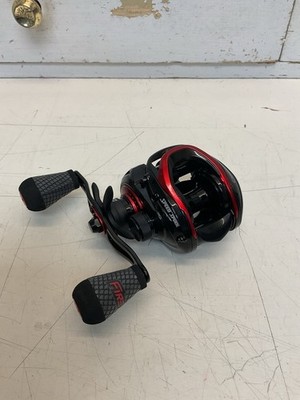 Lew's CF1SHLG2 Carbon Fire Speed Spool SLP Baitcast Reel Left Handed