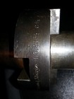 2 CAT-40 Tooling Shell Mill Cutter Holders Brown Sharp 41  1/2 7/8" CNC Milling — photo 7
