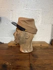 Dust Jean Cloth confederate Civil War Kepi Reproduction