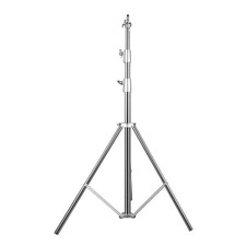 Brand New 2.8m Heavy Duty Light Stand Tripod For Godox AD400Pro AD600BM