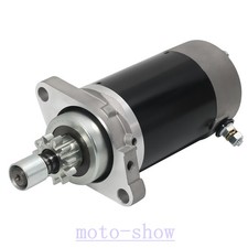 MOTORINO AVVIAMENTO per YAMAHA 25CV 25J ETOS/L 1992-1999 30CV 30D EOS/L 1993-2012
