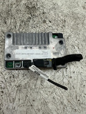2011-2016 Lincoln MKX Voice Recognition Communication Sync Module OEM