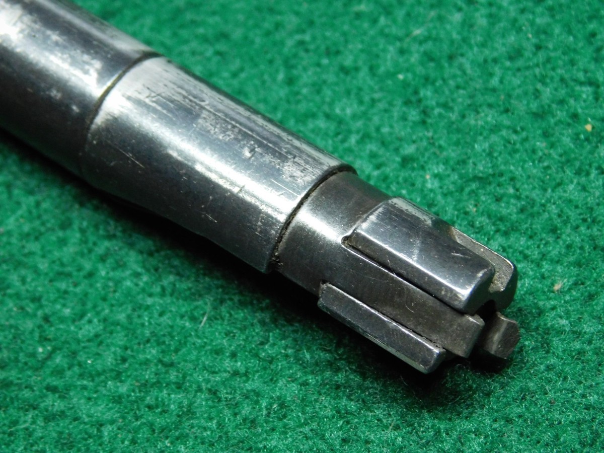 Marlin Model 20 25 780 Bolt Complete Assembly Blued .22 LR