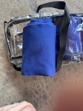 Standing Wrap Polos Set of 4 Size Medium