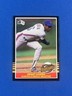 1985 Donruss Highlights #33 Dwight Gooden Rookie Baseball Card