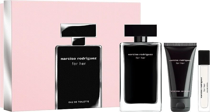 Narciso Rodriguez Narciso Rodriguez for Her Gift Sets for Women