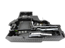 Wagenheber Autoheber Bordwerkzeug f&uuml;r Mercedes X204 08-12 A2048981314