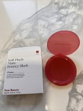 RARE BEAUTY  Soft Pinch Matte Bouncy Blush - HAPPY - SHIPS SAME DAY 