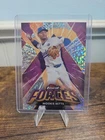 2026 Topps Finest Mookie Betts Base (RAW)