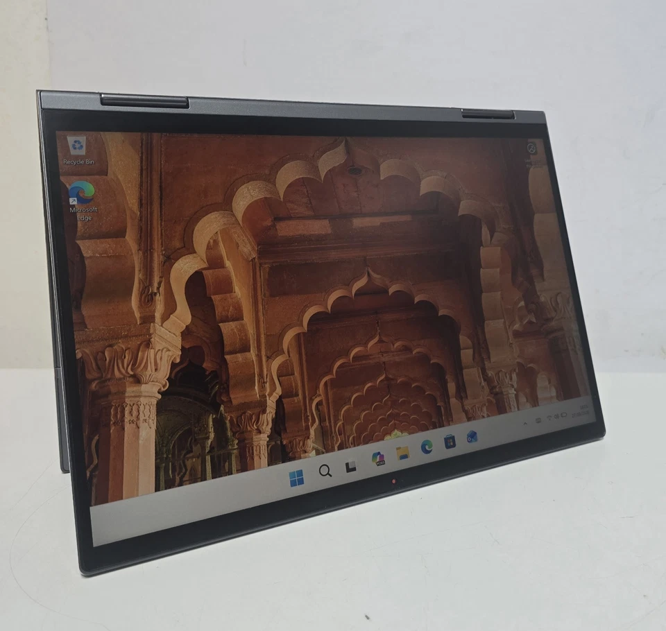 Lenovo ThinkPad X1 Yoga G6 · i5-1135G7 · 16GB · 256GB, photo 2 of 5