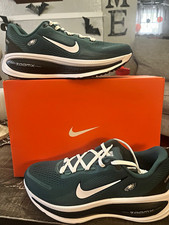 Nike Vomero 18 Philadelphia Eagles Men s 9 IQ6035-300