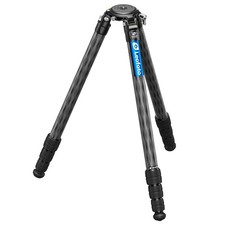 Leofoto LM-324CL X Version Tripod with 75mm Bowl Platform