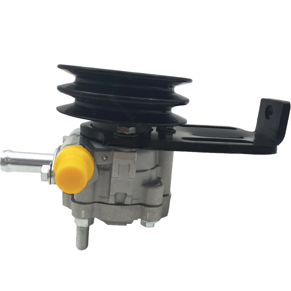 Power Steering Pump 8971295930 Fit For Isuzu D-MAX Pickup 2.5L 8972149951 Foto 4 de 4