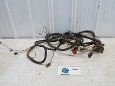74-79 Jeep Engine Wire Harness Fsj Wagoneer Cherokee J10 J20 Amc 360 74-79 Jeep Engine Wire Harness Fsj Wagoneer Cherokee J10 J20 Amc 360