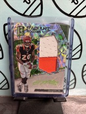 2017 Panini Spectra Football Cards 12