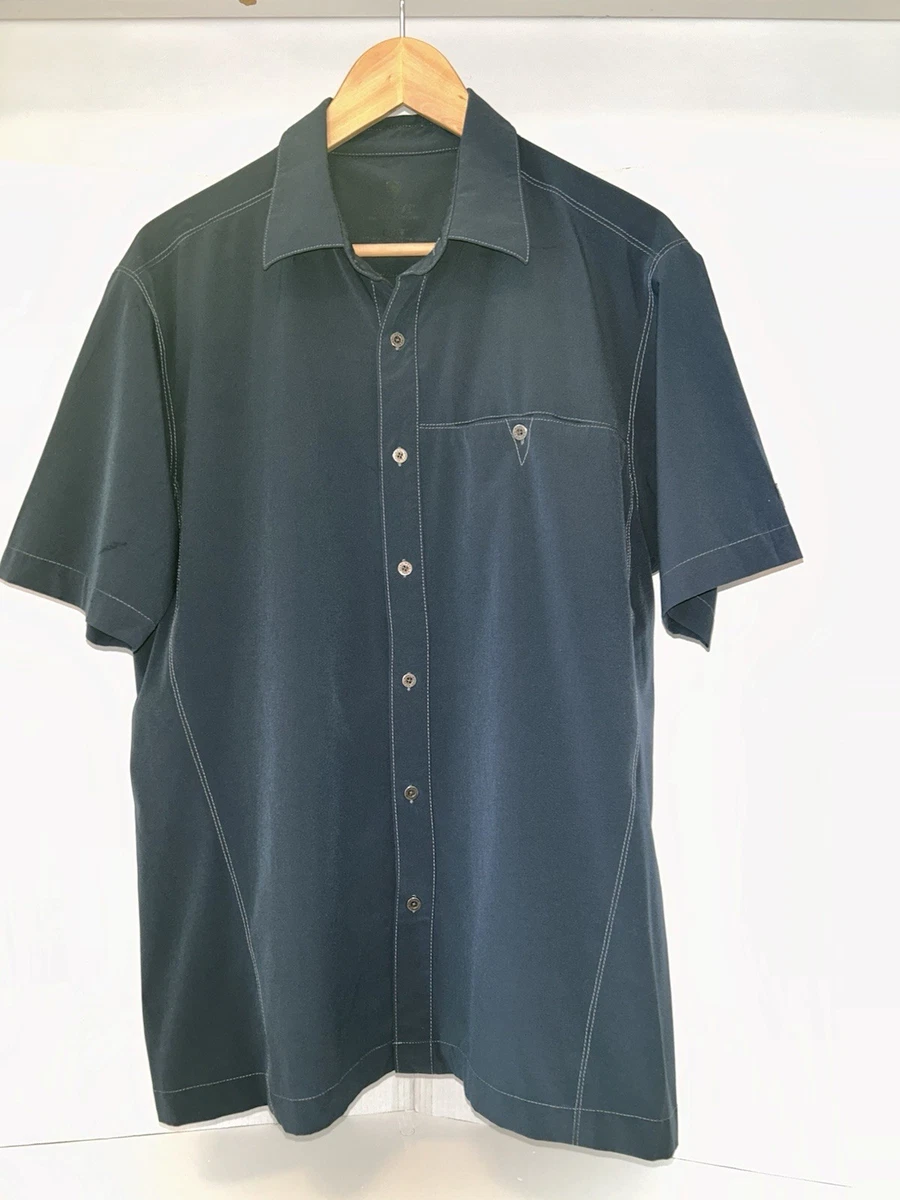 T-SHIRT RANDONNÉE CAMPING WARRIOR | Vecteur Premium