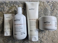 WeDo Professional Natural Hair Cosmetics Set