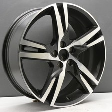 VOLVO XC60 R DESIGN 19" ALLOY WHEEL RIM 7.5J ET50.5 OEM 32327353 GENUINE X1