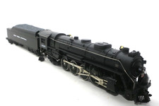 Lionel 6-18009 O Gauge NYC Mohawk 4-8-2 L-3 S...