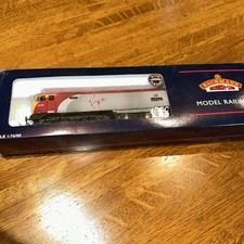 Bachmann 32-751 Scott Tracy Class 57