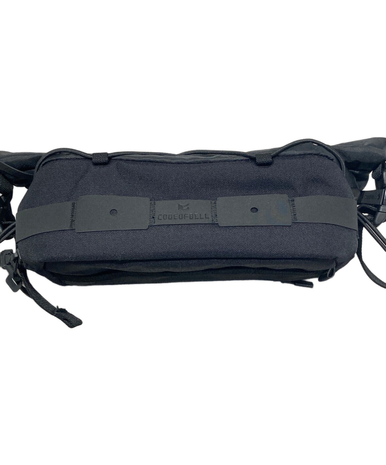 CODEOFBELL Sling Bag Black Polyester: 100% - image 4