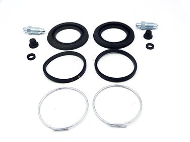 Kit joints étrier frein arrière Girling pour Aston Martin et Daimler JE43201