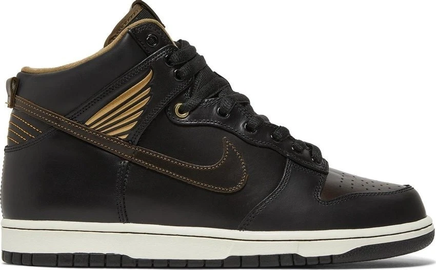 Nike Pawnshop x Dunk SB High Old Soul for Sale | Authenticity