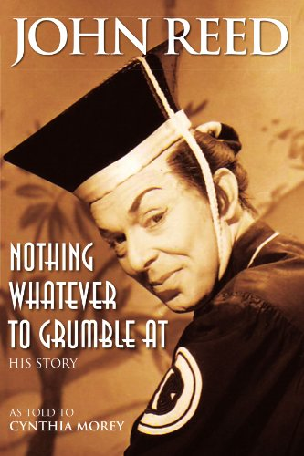 Nothing Whatever to Grumble At