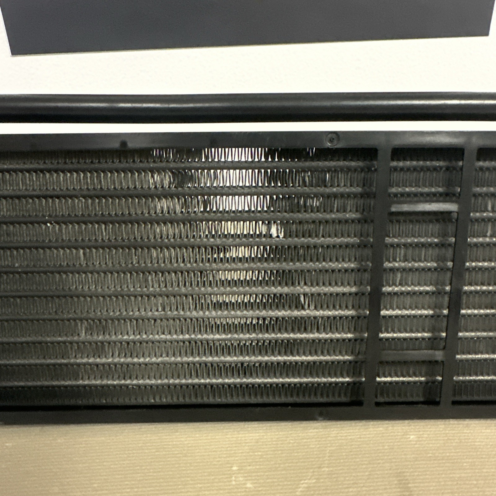 2019 2020 2021 2022 BENTLEY CONTINENTAL GEAR RADIATOR OIL COOLER 3SA317011A #039