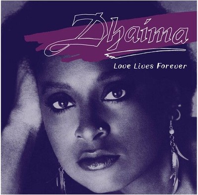 LOVE LIVES FOREVER [1/24] NEW VINYL