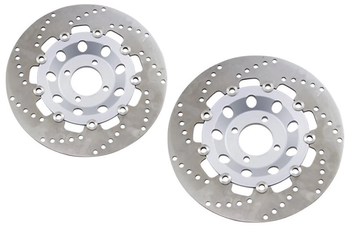 その他 disc EBC Brake Rotors for Honda Grom 125 for sale | eBay