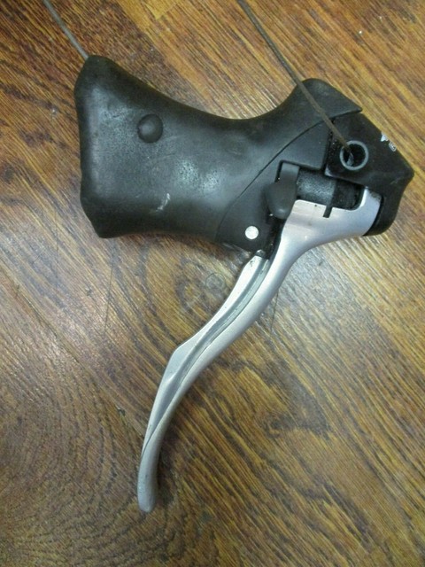 Shimano Sora St-3304 Shifter Left Triple Flight Deck Compatible for sale online | eBay