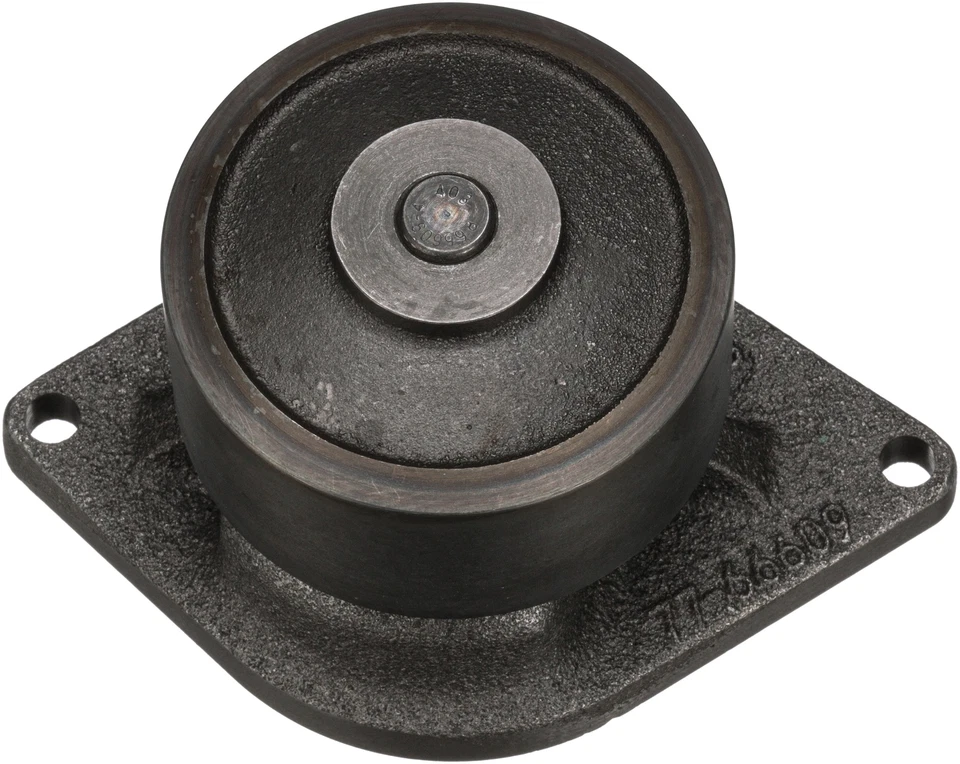 Puertas de bomba de agua para motor diésel Peterbilt 210 2014 6,7 L L6 Foto 4 de 4