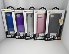 Funda Cellhelmet Altitude X - iPhone SE 6/7/8 con garantía de reparación de pantalla de $300!