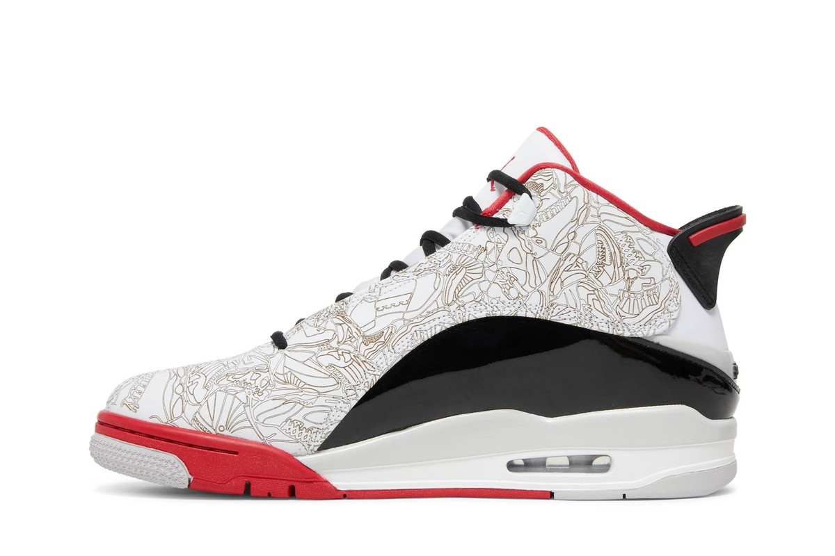 Air Jordan Jordan Dub Zero  display picture 3