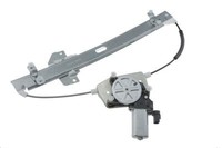 Fensterhebermechanismus Fahrer Mit Motor 5 TüRen Vorne Links Rio 824011G010