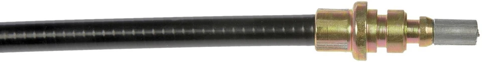 Cable de freno de estacionamiento Dorman C93332 para Jeep Scrambler 81-85 Foto 3 de 3