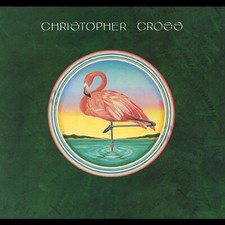 Christopher Cross - His Multi-platinum Debut CD