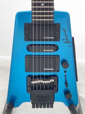 Electric Guitar Steinberger Spirit GT-Pro Deluxe HSH 2010s