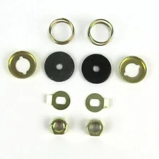 Genuine Weber 40/45 DCOE carb carburettor throttle spindle shaft end repair kit