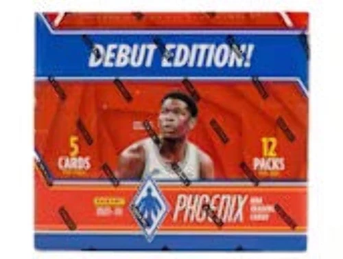 2023-24 Phoenix Basketball International Box