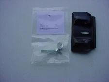 64 65 66 Mustang Battery Hold Down Holddown & Bolt Galaxie Falcon Fairlane Comet