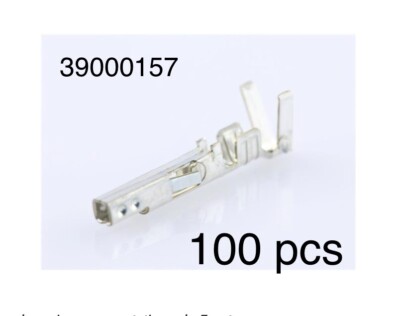 Molex, 39-00-0157  39000157  (100 Pcs) New. Fast Free Shipping